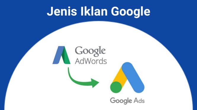 5 Jenis Iklan Google Untuk Meningkatkan Omset | Ayusini.Com